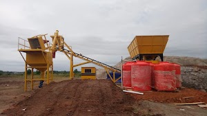 ANEKA BATCHING PLANT SEJAHTERA place picture
